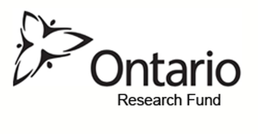 Ontario Research Fund